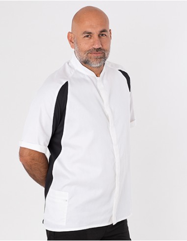 LEC-DE128-Single Breasted Jacket